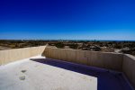 San Felipe El Dorado Ranch Baja Chaparral - roof view